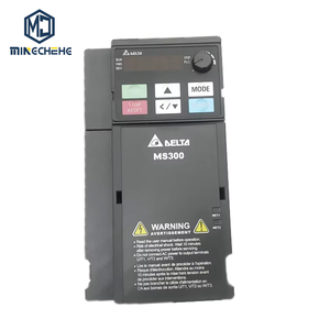 Convertisseur de fréquence électronique série MS300, variateur de fréquence VFD9A0MS43ANSAA - Product Image 1