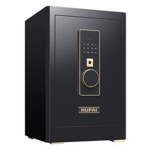 Coffres-forts à armes à feu en fer à montage mural, serrure numérique électronique, <span class=keywords><strong>reconnaissance</strong></span> faciale, accès anti-sécurité avec <span class=keywords><strong>reconnaissance</strong></span> faciale, application TUYA, <span class=keywords><strong>coffre</strong></span>-<span class=keywords><strong>fort</strong></span> - Product Image 5