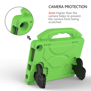 Funda Protectora para Niños con Diseño de Soporte para Dedos, Compatible con <span class=keywords><strong>Amazon</strong></span> Fire HD 8 2020 HD 8 Plus, Novedad de 2020 - Product Image 6