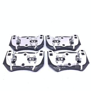 Plaquettes de frein avant de qualité OE 80A 698 151 B pour Audi Q5 - Product Image 2