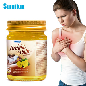 Sumifun 50g Crema per la Cura del <span class=keywords><strong>Seno</strong></span> Femminile K20165, Produzione OEM/ODM - Product Image 5