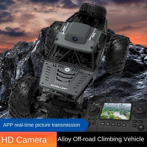 AiJH 2.4G Rc <strong>Car</strong> Live Stream <strong>Real</strong> Time Transmission App Control <strong>Remote</strong> Control Drift <strong>Car</strong> Toy RC <strong>Car</strong> with Camera - Product Image 2