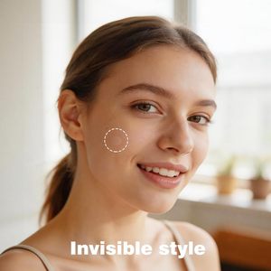 Soins de la peau en marque privée pour le traitement de l'acné, patch anti-boutons - Product Image 5