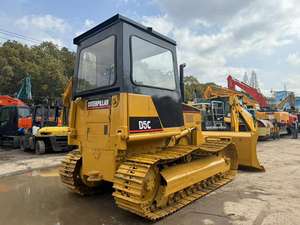 Topadora Caterpillar Usada a Precio Económico, Modelos D5C/D4C/D3G/D5G/D5H/D5K/Mini 2021, Capacidad de Nivelación de 5m3, Motor con Caja de Cambios - Product Image 5