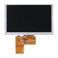 3.2 \ "3.5 \" 3.97 \ "4 \" 4.96 \ "5 \" 6.86 \ "Module d'affichage LCD TFT écran tactile pour différentes tailles
