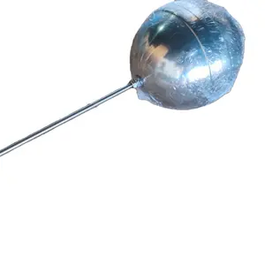 Válvula de esfera de aço inoxidável, válvula de esfera flutuante dn15 dn20 dn25 dn32 dn40 dn50 dn65 dn80 dn100, 3/4