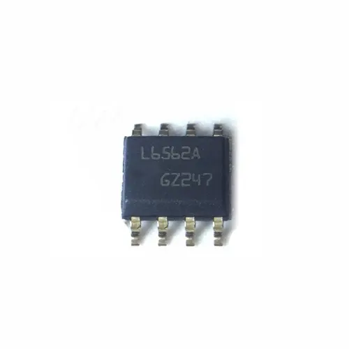 Nuovo originale muslimah JFET Input operazionale amplificatore FPGA Field programmabile Logic Device LCD Power Supply IC L6562ADTR