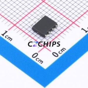 LM555IM วงจรรวม TR SOP-8ชิปวงจรรวมจับเวลา555ชิปส่วนประกอบอิเล็กทรอนิกส์ - Product Image 2