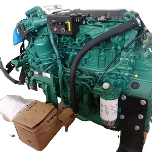 tad 881ve Original Diesel Engine assy TAD881VE for Generator set parts