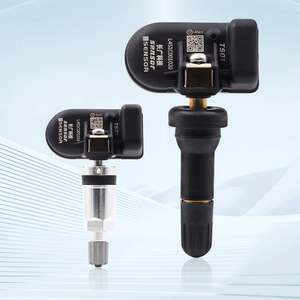 CGSULIT TS01 Universal OBD Programador Sensor de presión de neumáticos Compatible con múltiples vehículos 98% para uso en automóviles - Product Image 3