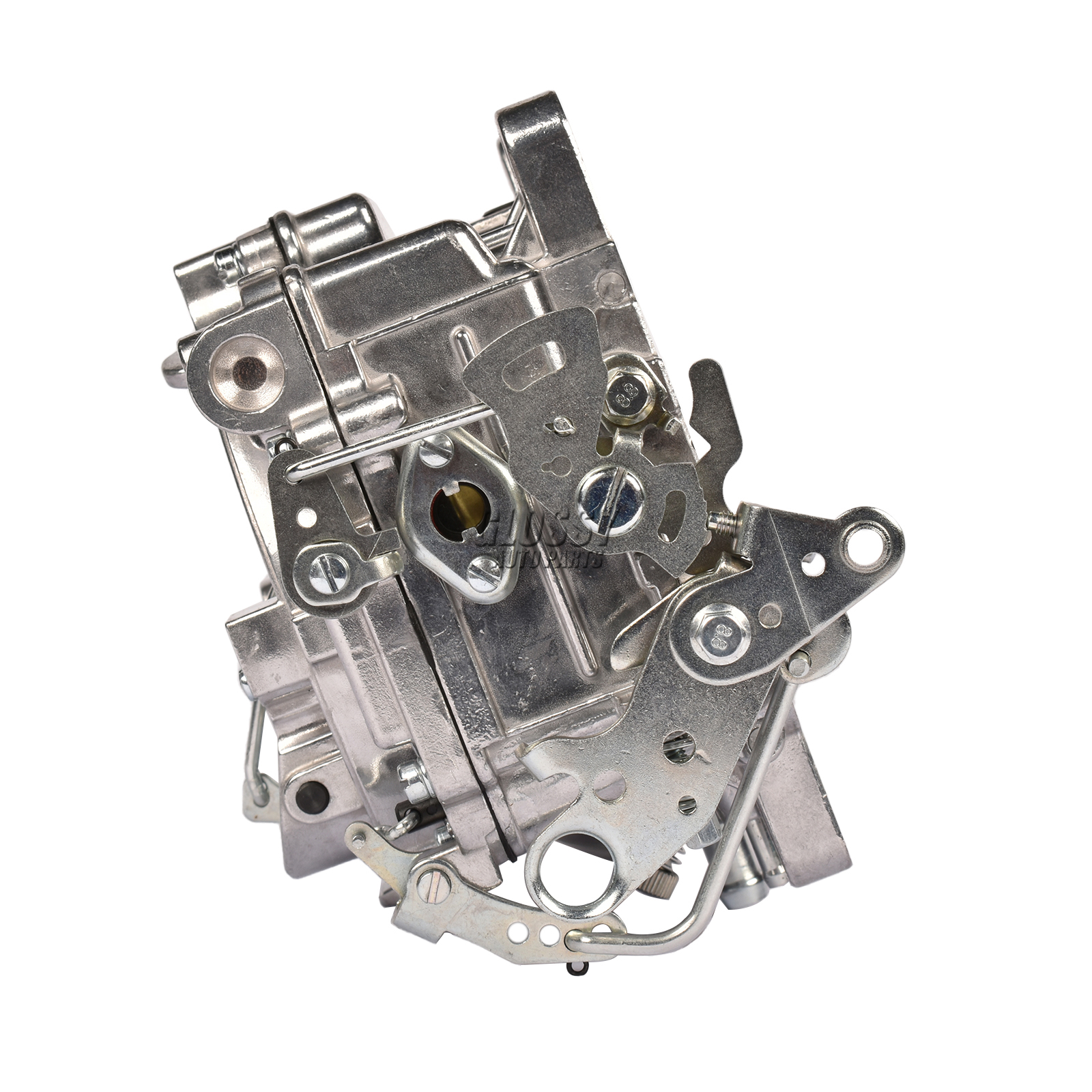 1406 キャブレター エデルブロック パフォーマー 600 CFM 4バレル