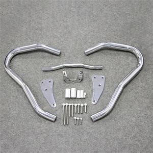 Protector de Motor KOLMIO-LAM <span class=keywords><strong>R18</strong></span> para Motocicleta, Barra Anticaídas para Carretera, Protección de Chasis, Protector de Parachoques para <span class=keywords><strong>BMW</strong></span> <span class=keywords><strong>R18</strong></span> R 18 2020 2021 2022 2023 - Product Image 4