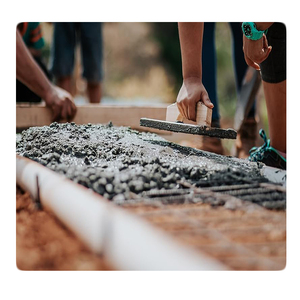 Fibra de Polipropileno 100%, Fibra de Refuerzo para Cemento de Construcción, Longitud de 12 mm - Product Image 5