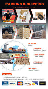 Todos los kits de elevación de brazo <span class=keywords><strong>corto</strong></span> con control deportivo ajustable de 8 brazos (elevación de 0-6 ") para 2018-UP Jeep Wrangler JL New Condition - Product Image 3