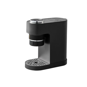 Máquina de café portátil eléctrica con control de temperatura con termostato electrónico, máquina de latas, Café en frío y café Capusle - Product Image 2
