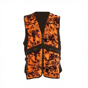 Men's Sporty Tactical <b>Camo</b> Windproof Quick Dry Knitted Regular Fit Short Sleeve Breathable 180g Polyester O-Neck T-Shirt - Product Image 3