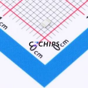 Resistencia SMD AC0805FR-07165RL 0805 (Tipo: Película Gruesa) (Resistencia: 165 Ohmios Precisión: 1%) - Product Image 2