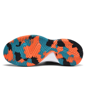 Nuove <span class=keywords><strong>Scarpe</strong></span> da Basket Originali Taglia Grande 48 Antiscivolo da Allenamento e <span class=keywords><strong>Pallavolo</strong></span> per Uomo Marchio Produttore OEM - Product Image 5
