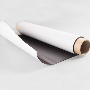 Strong Adhesive Industrial Rubber <strong>Magnet</strong> <strong>Sheets</strong>-Soft Removable &amp; Damage-Free for <strong>Walls</strong> with Cutting &amp; Bending Services - Product Image 3
