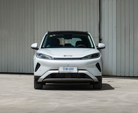 BYD Sealion 05 DM-i Hybride Avancé 220 km Édition Navigator SUV Compact Hybride Rechargeable pour Trajets Urbains Vente en Gros Prise en Charge Rapide