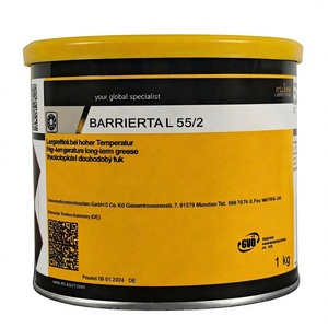 Adhesivo de Alta Temperatura Kluber BARRIERTA <span class=keywords><strong>L</strong></span> 55/<span class=keywords><strong>0</strong></span> con Certificación NSF, ISO VG 68, <span class=keywords><strong>1</strong></span> kg - Product Image 3