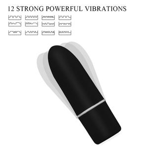 女性用バイブレーターセックスおもちゃ女性用マッサージ器女性用 - Product Image 4