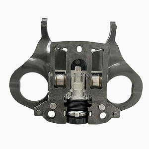 Kit d'embrayage de transmission DPS6 6DCT250 pour Ford Focus Fiesta 602000800 602000899 514002110 - Product Image 5