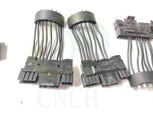 1967 - 1968 Camaro переключатель сигнала поворота рулевой колонки жгут проводов адаптер - Product Image 6