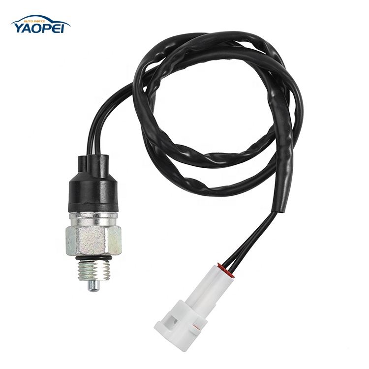 YAOPEI Reversing Light Switch for Suzuki Vitara - 37610-83001