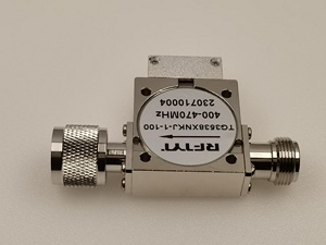 Isolatore <span class=keywords><strong>RF</strong></span> VHF ad Alta Frequenza Personalizzato RFTYT, Circolatore <span class=keywords><strong>RF</strong></span>, Isolatore Coassiale <span class=keywords><strong>RF</strong></span> - Product Image 6