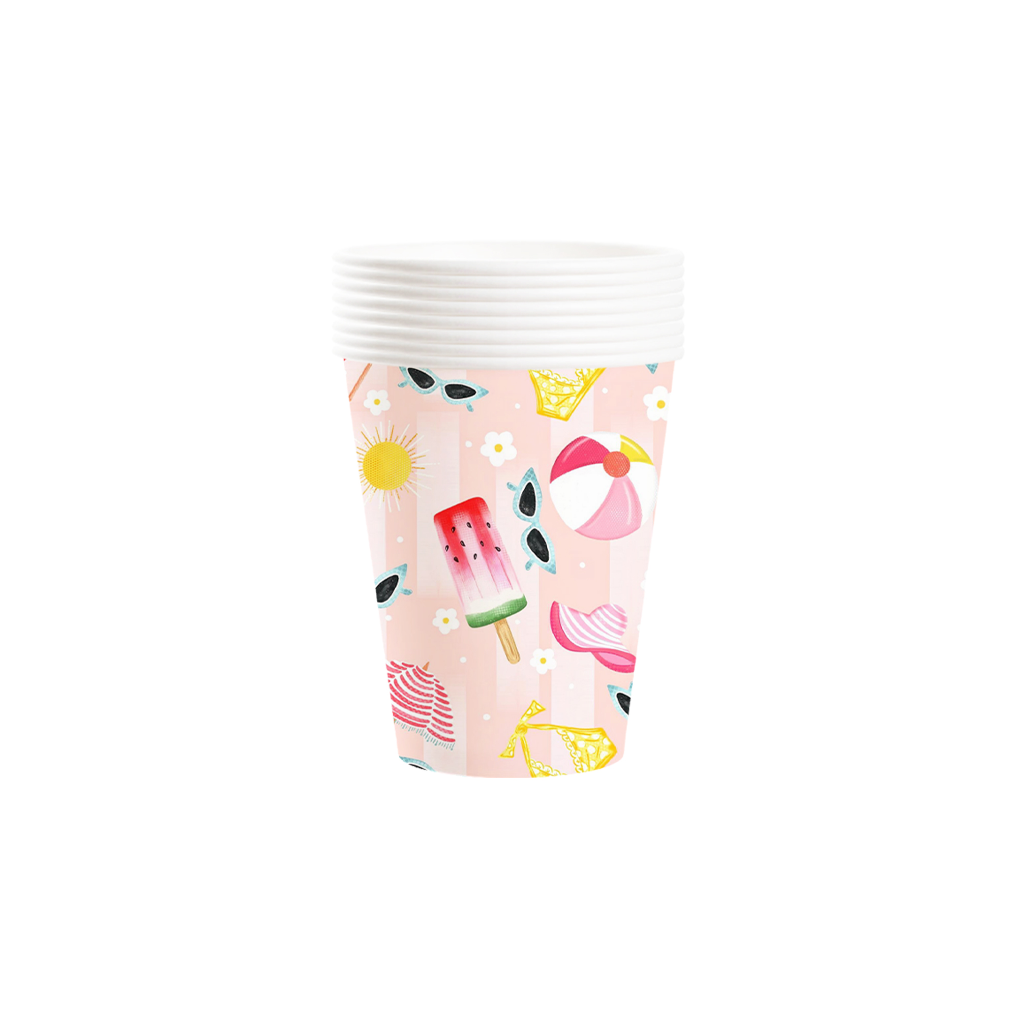 9oz cup*8pcs