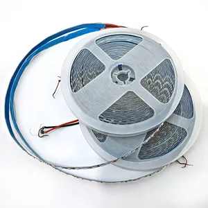 factory wholesale price DC12V 5 meters 120leds IP20 SMD2835 super brightness Led strip light