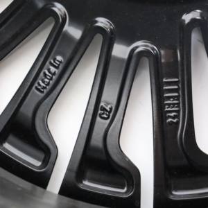 Nouveau CLE Class CLE300 Cinq Rayons 19*8 Et45.1 19*9 Et60.6 A2364012100 A2364012200 Roues 19 Pouces pour Mercedes CLE CLS GLB GLC - Product Image 2