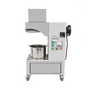 Prensa de Aceite Manual Pequeña de Acero Inoxidable para Extracción en Frío y Caliente de Aceite de Sésamo, Soja, Oliva y Nuez, Ahorro de Energía - Product Image 1