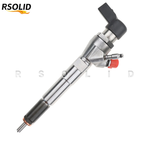 Injecteur de carburant Rsoliddiesel H8201100113 166006212R 166006526R 8201041272 pour K9K K9K656 K9K657 K9K836 K9K837 OM607 Renault Nissan - Product Image 5