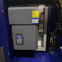 Machine de moulage par injection hydraulique horizontale MA320T d'occasion avec moteur PLC et pompe à vis pour la production de bouchons de bouteilles en PVC et ABS