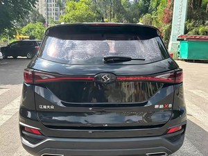 Voiture d'occasion 2021 2022 2023 Changan Sehol X8 Haute vitesse Haute qualité Grand espace 7 places SUV - Product Image 6