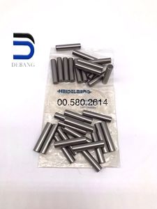 New <strong>Heid</strong> SM102 CD102 00.580.2614 Paper Chain Pin Original Printing Machine Spare Parts - Product Image 5