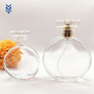 Cappucci vari per bottiglie di profumo acrilico profumo Zamac Cap - Product Image 5