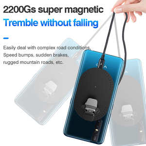 Sản Phẩm Mới Bộ Sạ<span class=keywords><strong>c</strong></span> Xe Hơi Không Dây Từ Tính Bộ Sạ<span class=keywords><strong>c</strong></span> Xe Hơi Làm Mát Vỏ Nhôm Hoạt Động Nhanh 15W Sạ<span class=keywords><strong>c</strong></span> Nhanh - Product Image 3