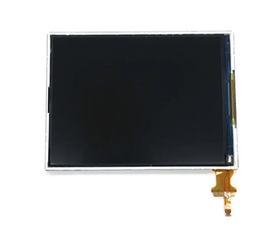 2023หน้าจอ LCD ด้านล่างอะไหล่ทดแทนอุปกรณ์เสริมสำหรับเกม <span class=keywords><strong>Nintendo</strong></span> <span class=keywords><strong>3DS</strong></span> XL ใหม่ - Product Image 1