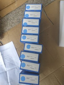 Packaging Compressor Related Supporting Regulator Tescom 26-2700 Series Backpressure Control Regulator 26-2700 Tescom 26-2700 - Product Image 5