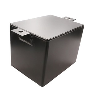 Réservoir de surpression de carburant à double chambre Xuzhong 200x150x150mm Noir pour mise à niveau et modernisation TK84 - Product Image 4