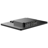 Tablet PC para Vehículo de 10 Pulgadas con Android, Rockchips, 8GB+128GB, 4G, NFC, Lector de Códigos de Barras 2D, Soporte para Vehículo y Soporte de Pared