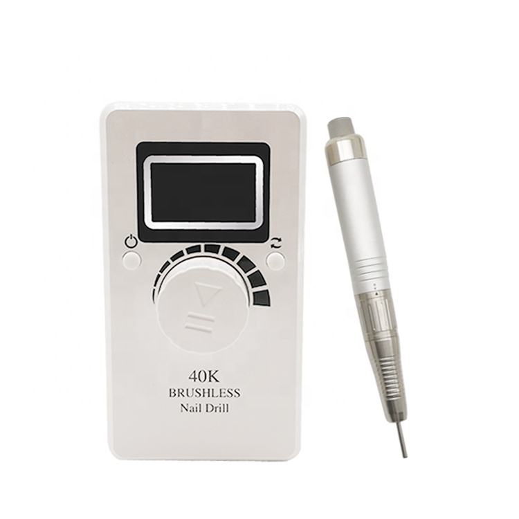 เครื่องเจาะเล็บและแต่งเล็บ AT-NDB-011