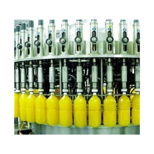 Industrial Bulk Passion Fruit Pulp Processing Production Line Fruit Production Line - Product Image 1