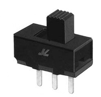 Defond SS-12F20 Mini 3 broches SMD 36VDC interrupteurs à glissière 0.5A interrupteurs à glissière 3 voies à vendre