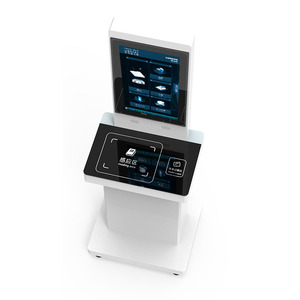 Equipo Inteligente para Bibliotecas, Kiosco de Autoservicio para el Registro de Entrada y Salida de Libros, Lector <span class=keywords><strong>RFID</strong></span> <span class=keywords><strong>HF</strong></span> de 13.56MHz para Sistemas de Bibliotecas - Product Image 6