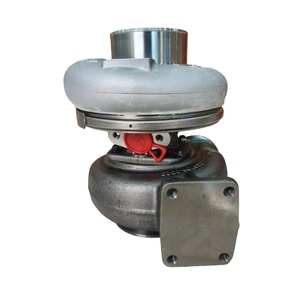 Turbo para Motor de Excavadora E329E E324E 3590128 359-0128, Motor Diésel C7.1 - Product Image 4