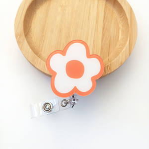 Nouvelles idées de produits 2024 accessoires porte-<span class=keywords><strong>badge</strong></span> <span class=keywords><strong>amazon</strong></span> pour médecins infirmières et étudiants cadeau bureau rouleaux de <span class=keywords><strong>badge</strong></span> rétractables - Product Image 6